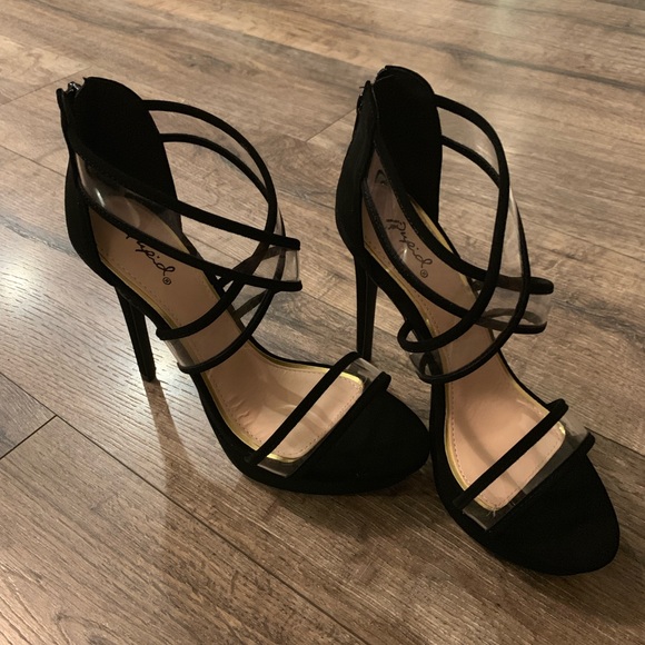 Shoes - Picture 2 of 2